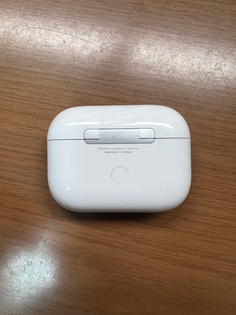 AirPodspro 2 本体