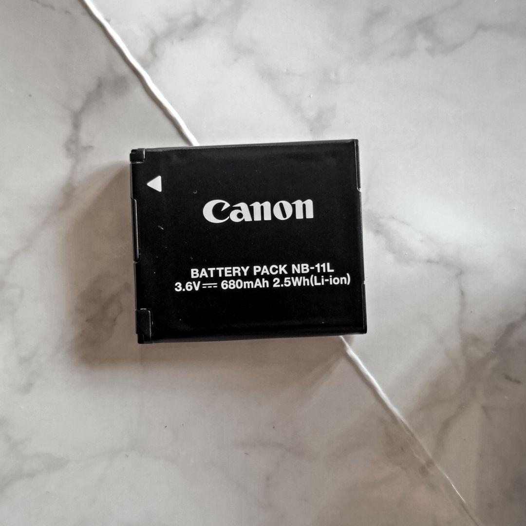 Canon IXY 200 コンパクトデジタルカメラ動作確認済み