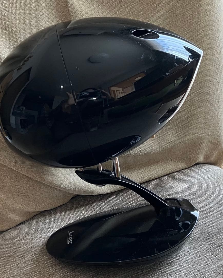 スピーカー　Eclipse TD508MK ブラック