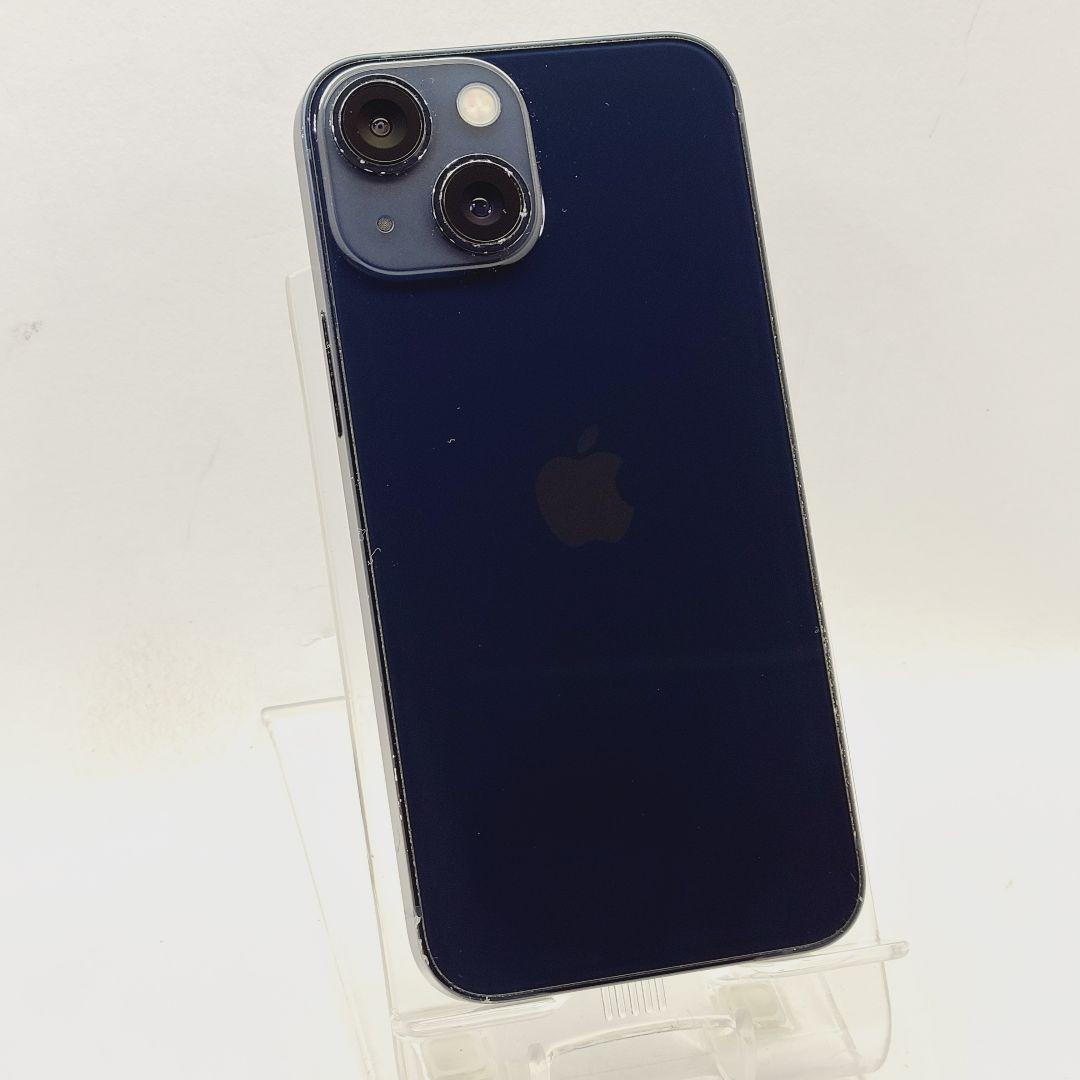 ☆バッテリー100％☆Apple iPhone 13 mini 128GB