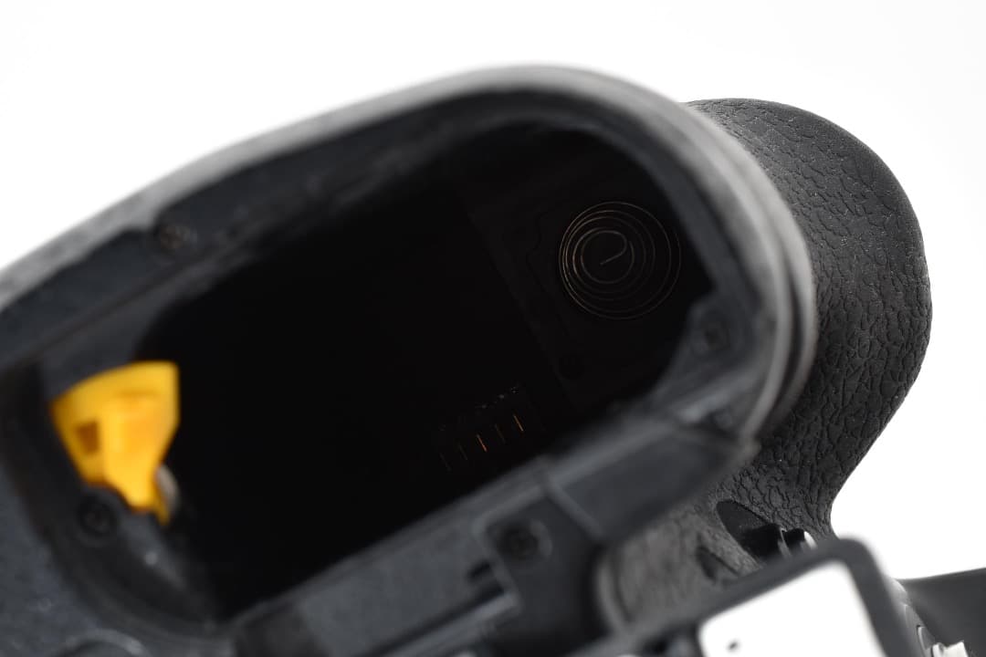★美品★ Nikon ニコン D800 ボディ SS700 #1296
