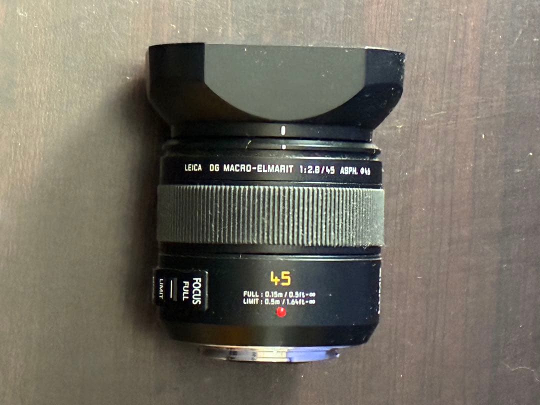 Panasonic LUMIX GX7MK3 レンズ2本セット