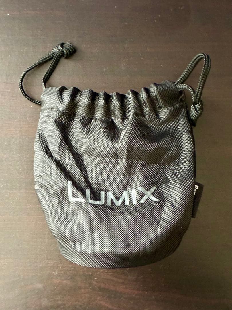 Panasonic LUMIX GX7MK3 レンズ2本セット