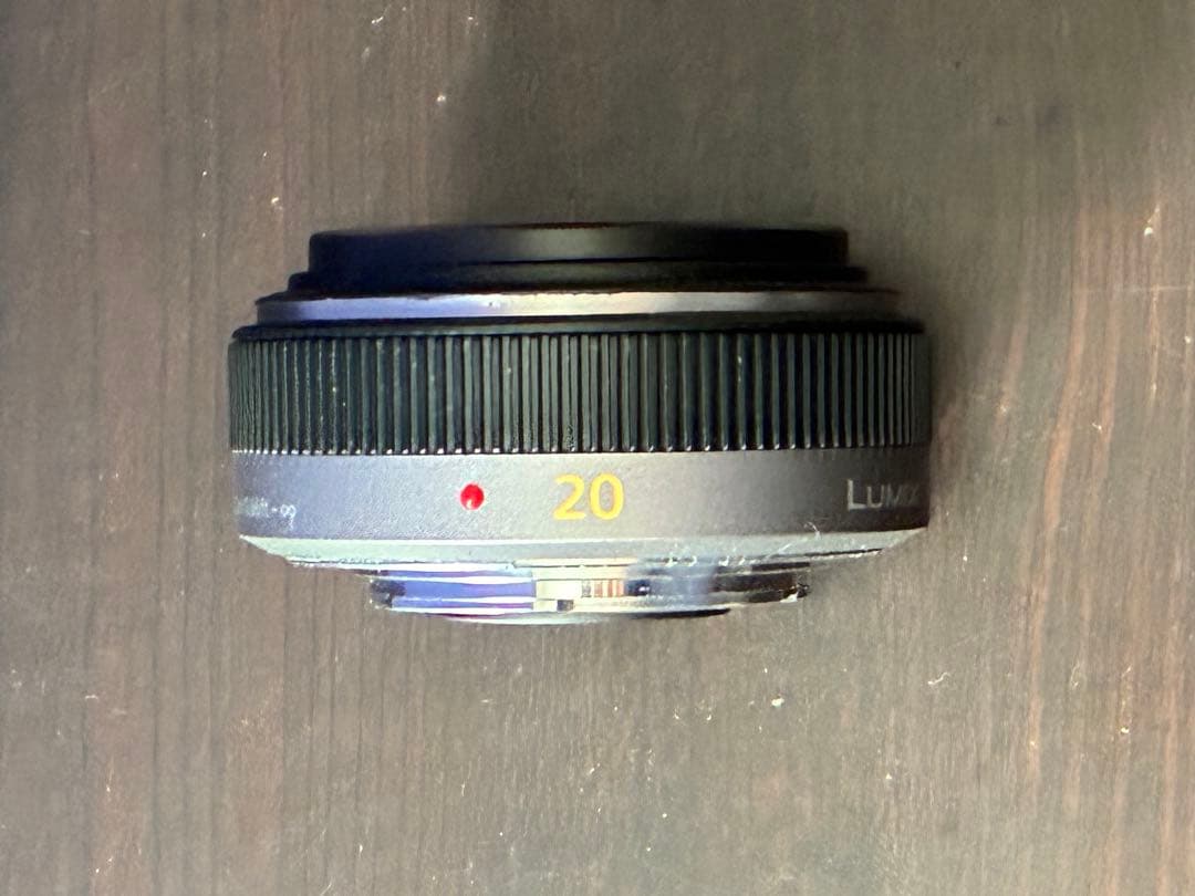 Panasonic LUMIX GX7MK3 レンズ2本セット