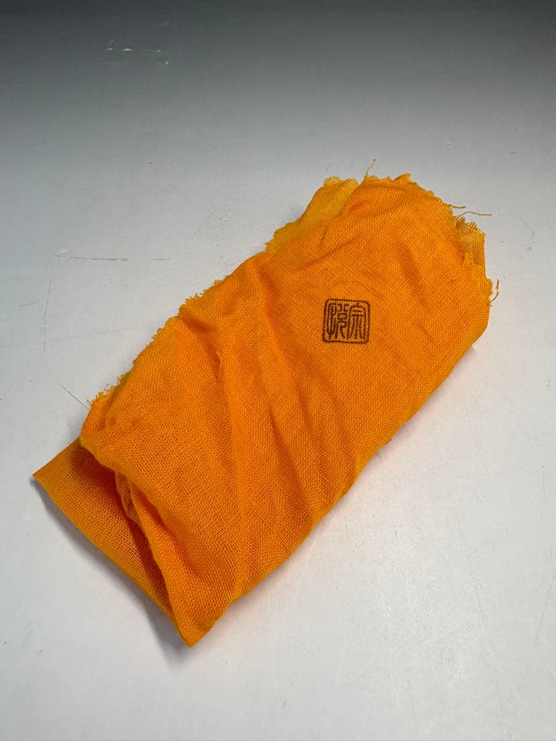 【中古品】茶道具　中村宗悦造　而妙斎好写海松貝蒔絵　大棗