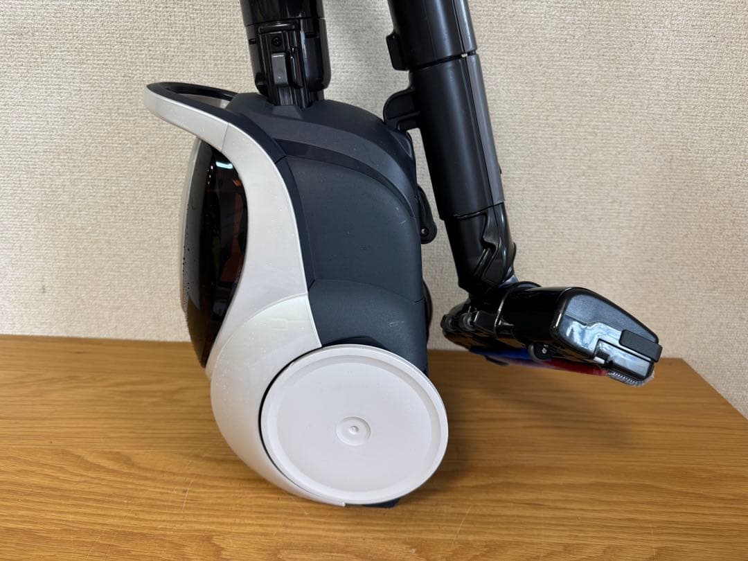 三菱電機 掃除機 TC-FXC7P-T【消毒/清掃/動作確認済】