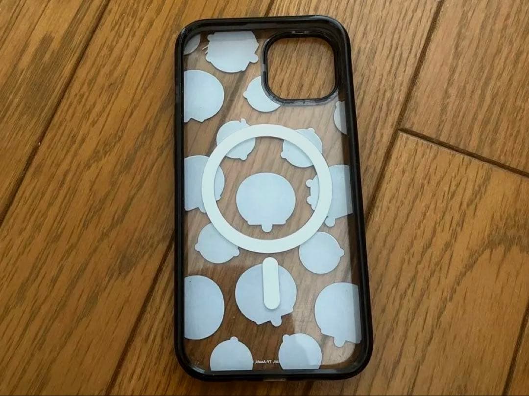 iponeケース ドラえもん