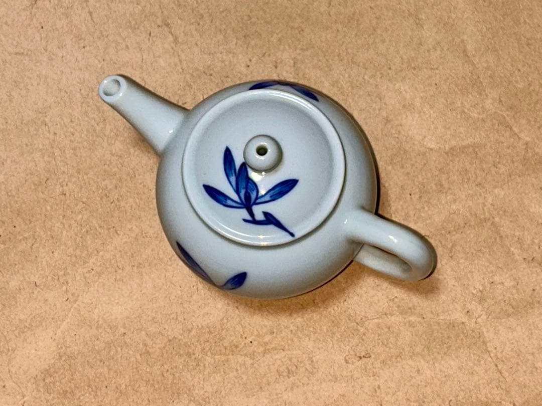 春峰 茶銚 急須 煎茶道具 茶道具