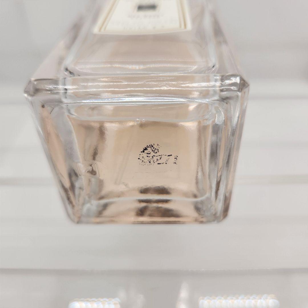 ジョーマローン レッドローズ コロン 100ml