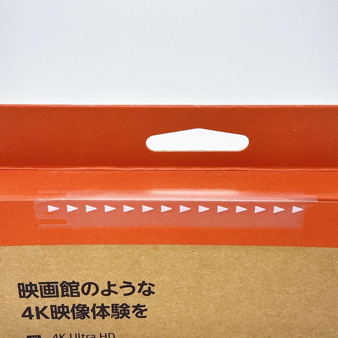 新品未開封✨Amazon Fire stick 4k 8GB Wi-Fi6