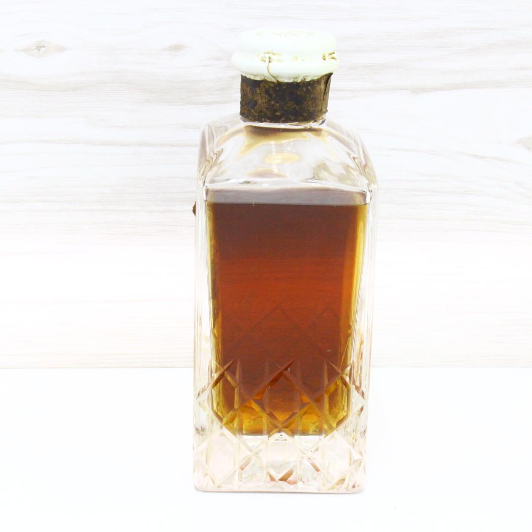 ◇未開栓 サントリーウイスキー IMPERIAL 600ml 古酒