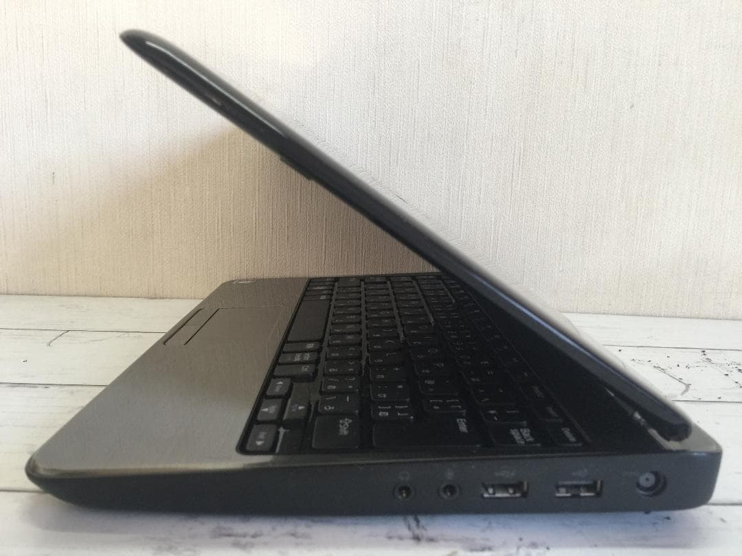 DELL Inspiron 1122 11.6型/Office2024/Win