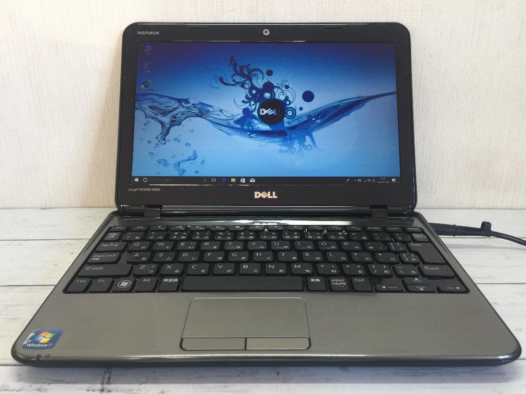 DELL Inspiron 1122 11.6型/Office2024/Win
