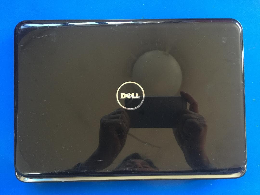 DELL Inspiron 1122 11.6型/Office2024/Win