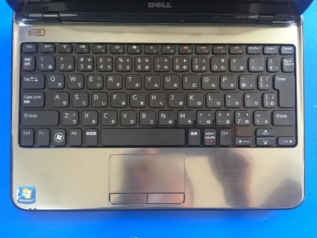 DELL Inspiron 1122 11.6型/Office2024/Win