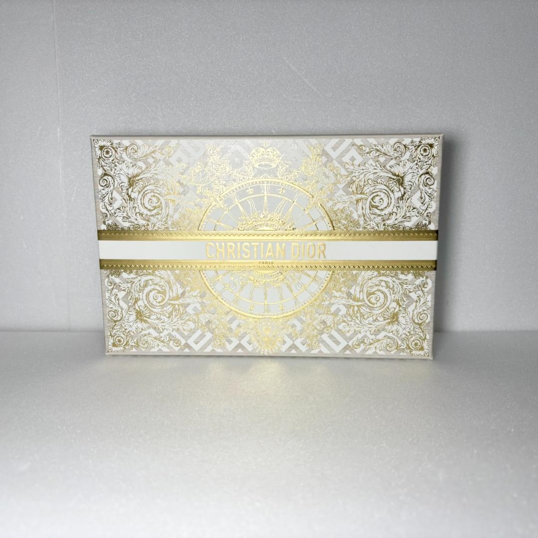 【現状・未使用品】Christian Dior 香水 美容液 ギフトボックス