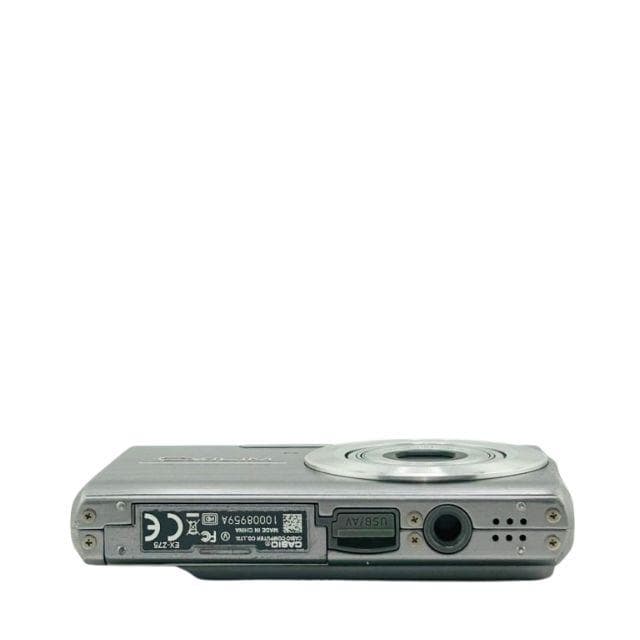 カシオ　CASIO EXILIM EX-Z75 ≪安心の動作確認済品≫