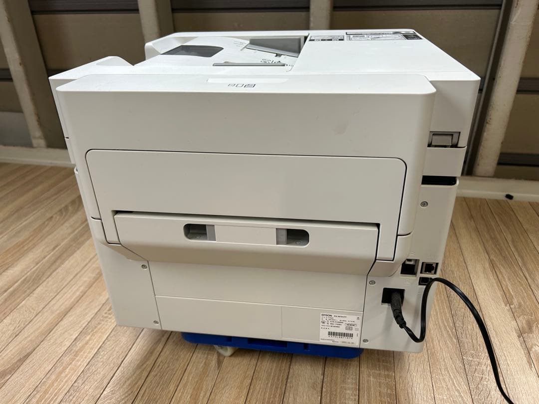 ③EPSON PX-M791FT プリンター スキャナ/コピー 複合機