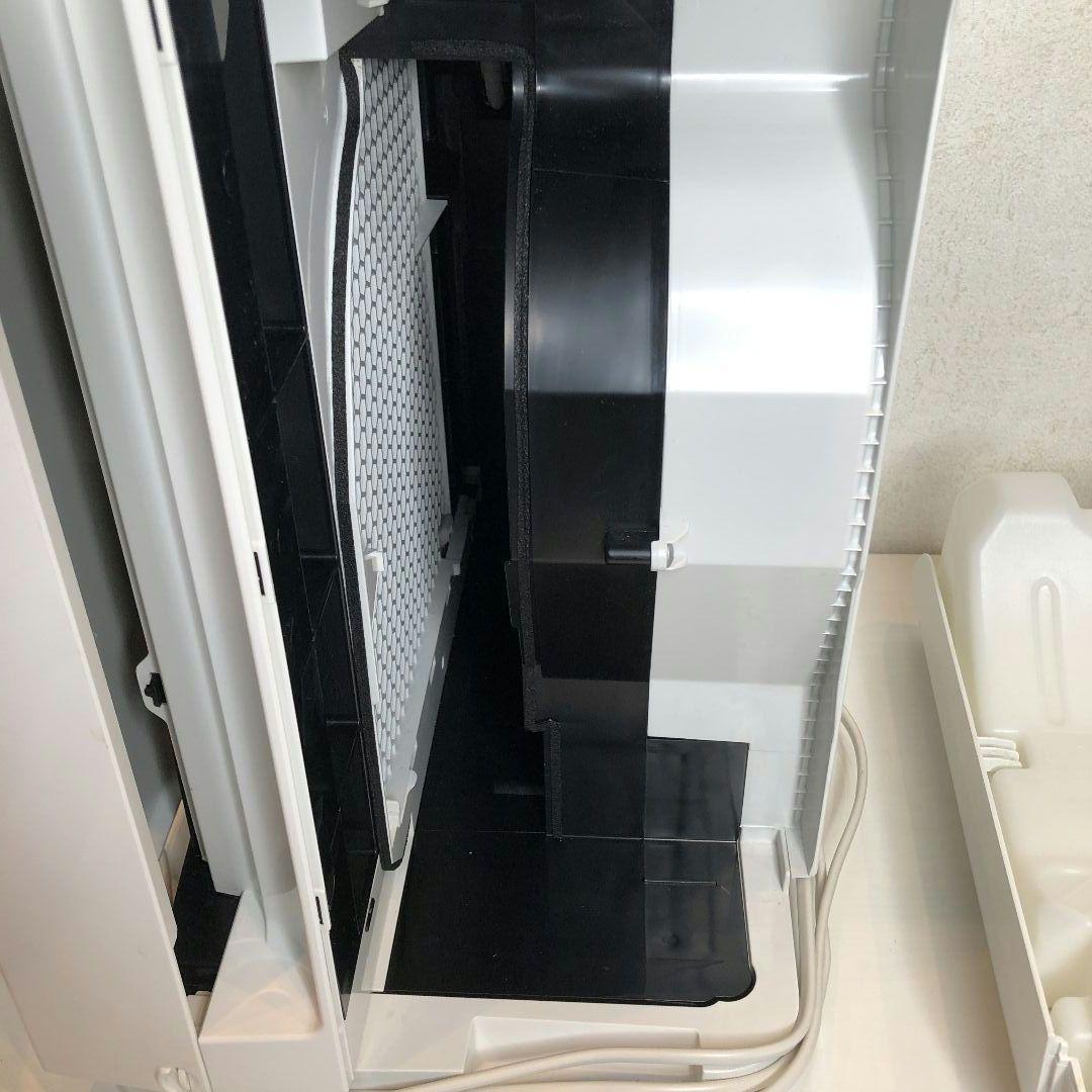 DAIKEN ダイキン 空気清浄機 ストリーマ MCK70VKS 加湿