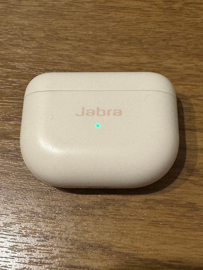 イヤホン Jabra Elite 10 Cream
