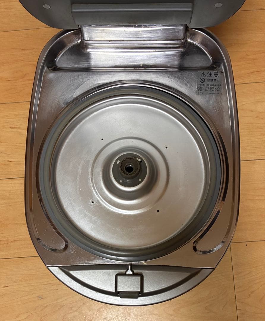 Rinnai リンナイ RR-055MST ガス炊飯器