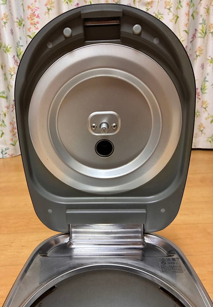 Rinnai リンナイ RR-055MST ガス炊飯器
