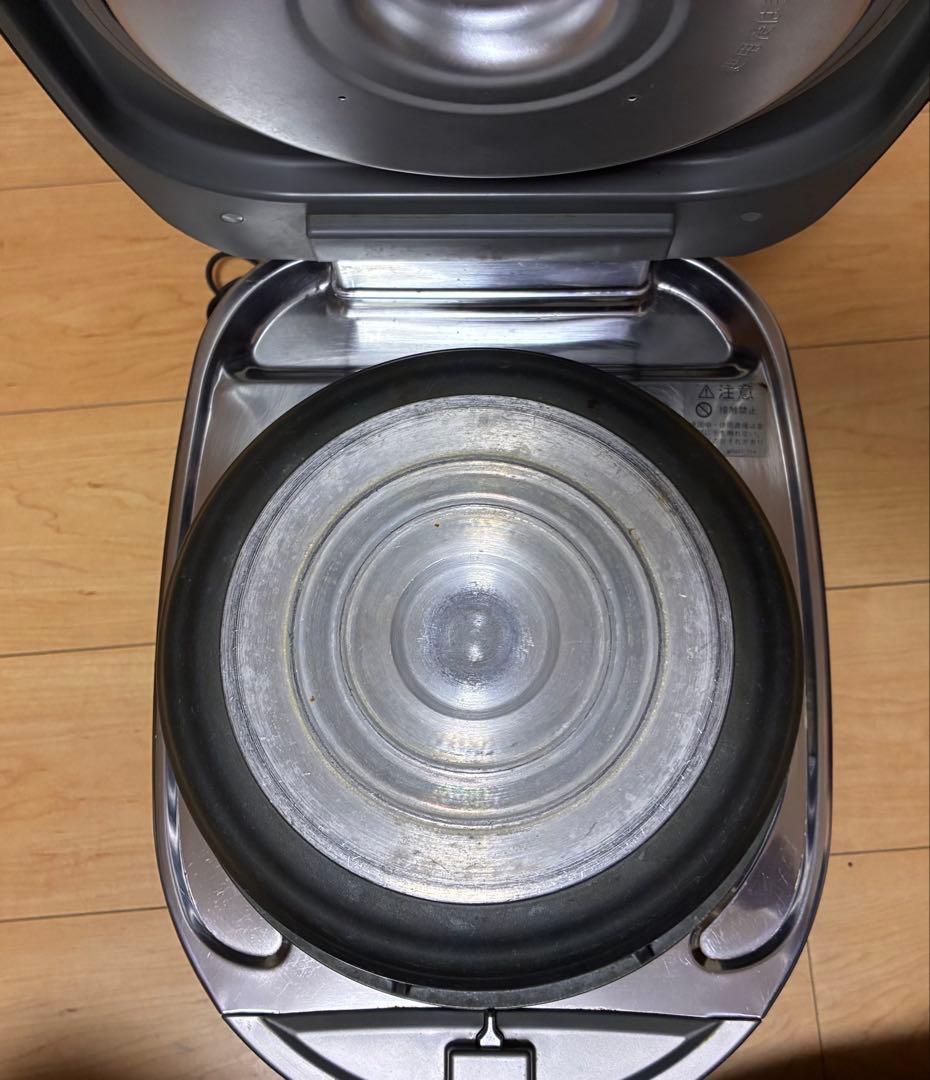 Rinnai リンナイ RR-055MST ガス炊飯器