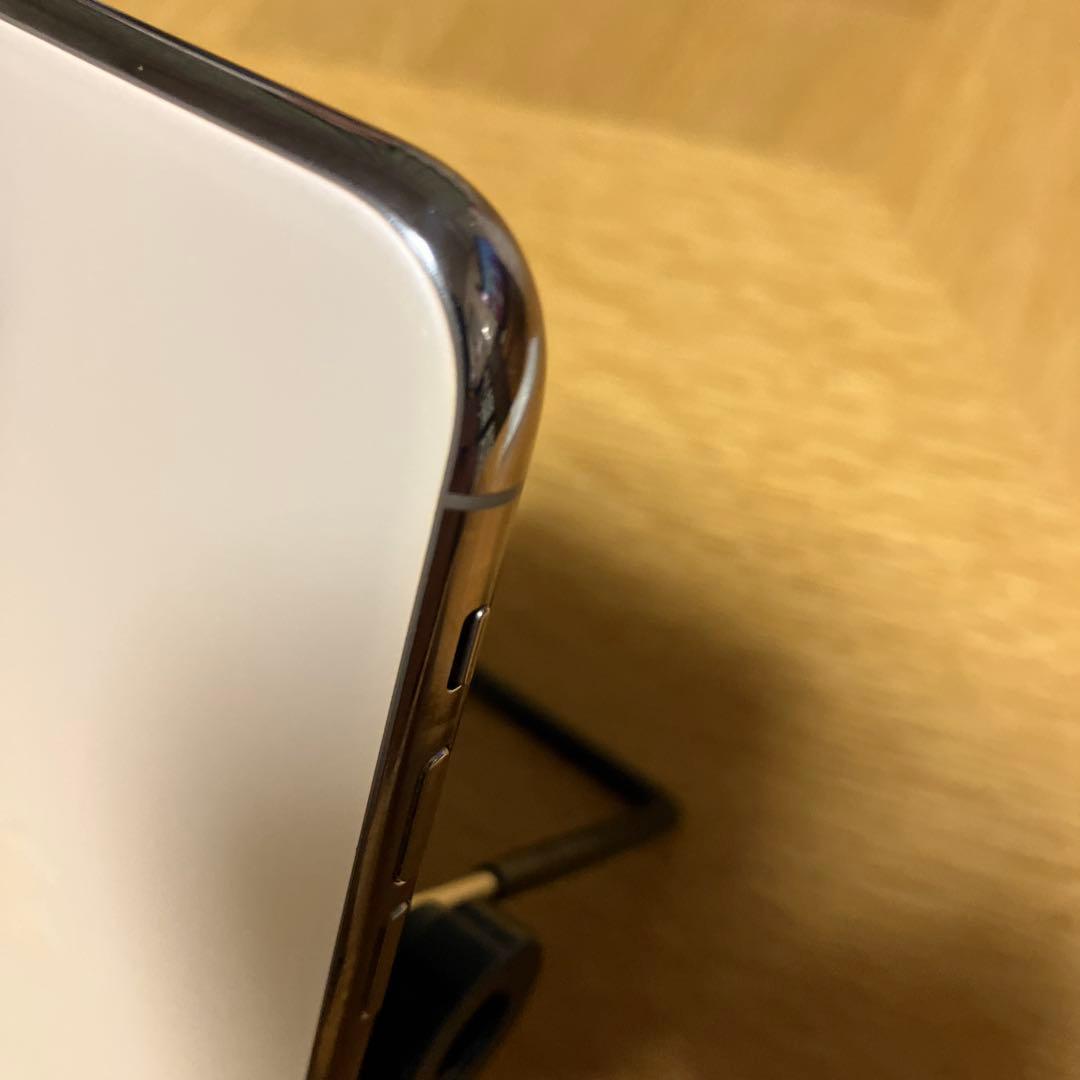 【美品】iPhone11 Pro 256GB ゴールド