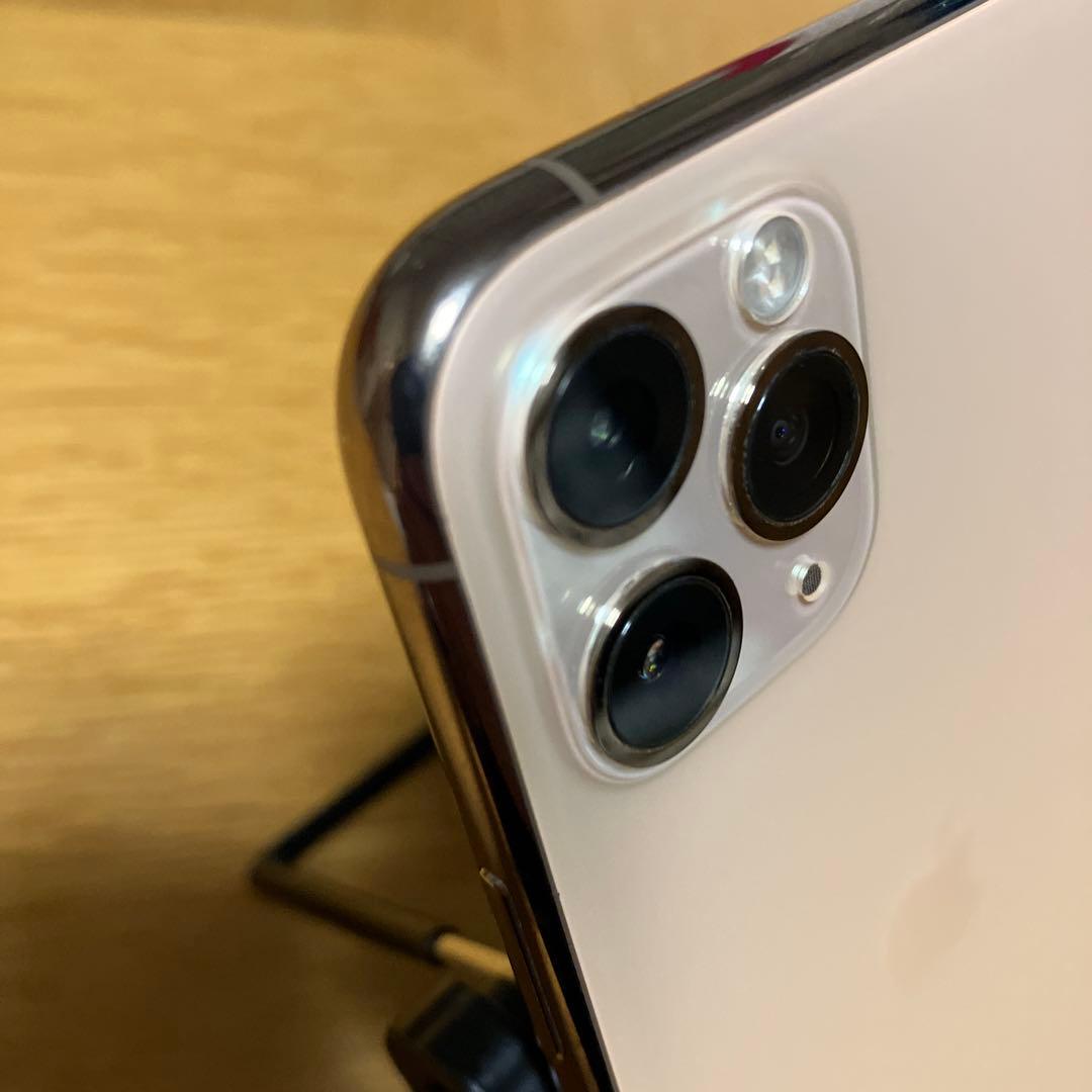 【美品】iPhone11 Pro 256GB ゴールド