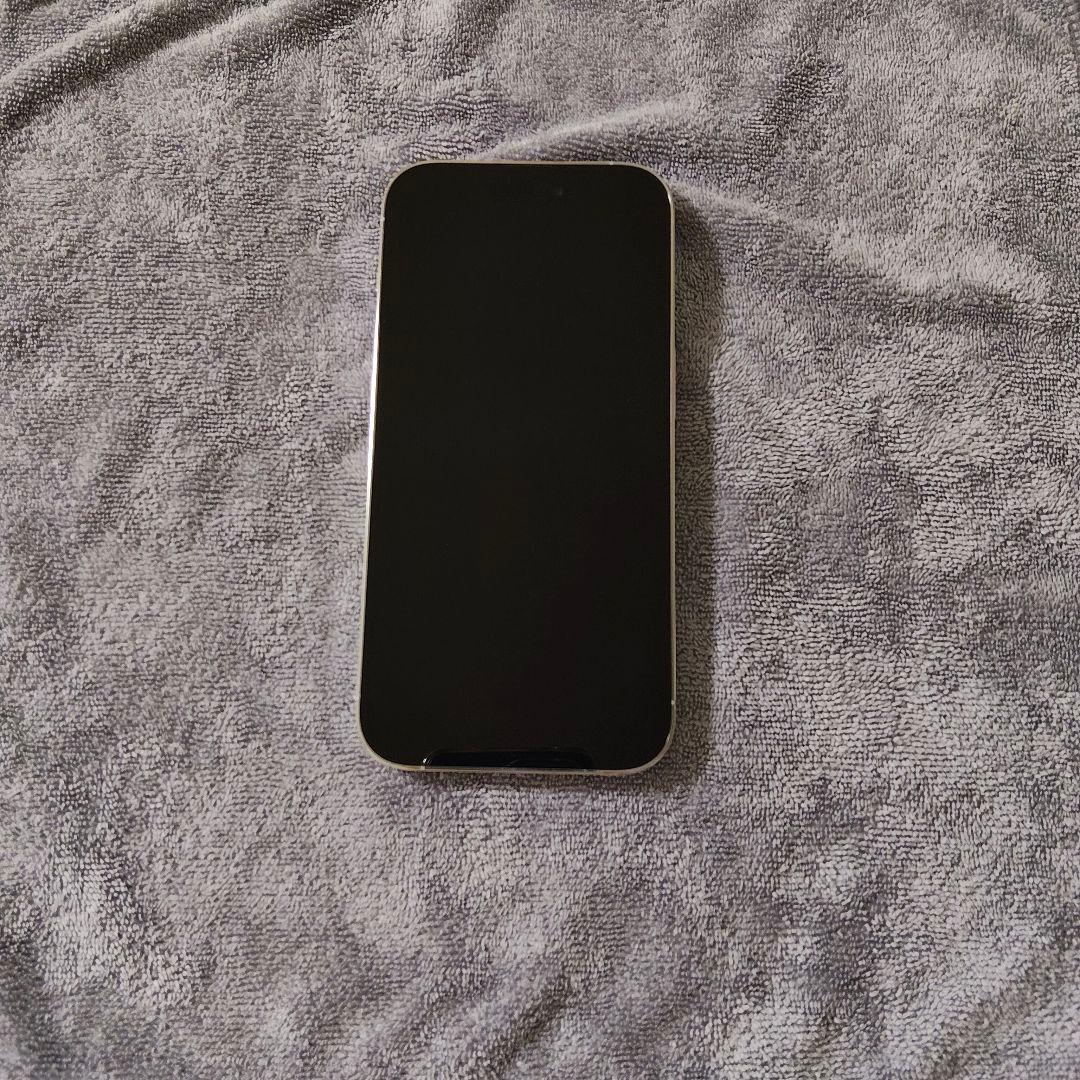 iPhone 14 Pro 256GB SIMフリー シルバー 本体のみ