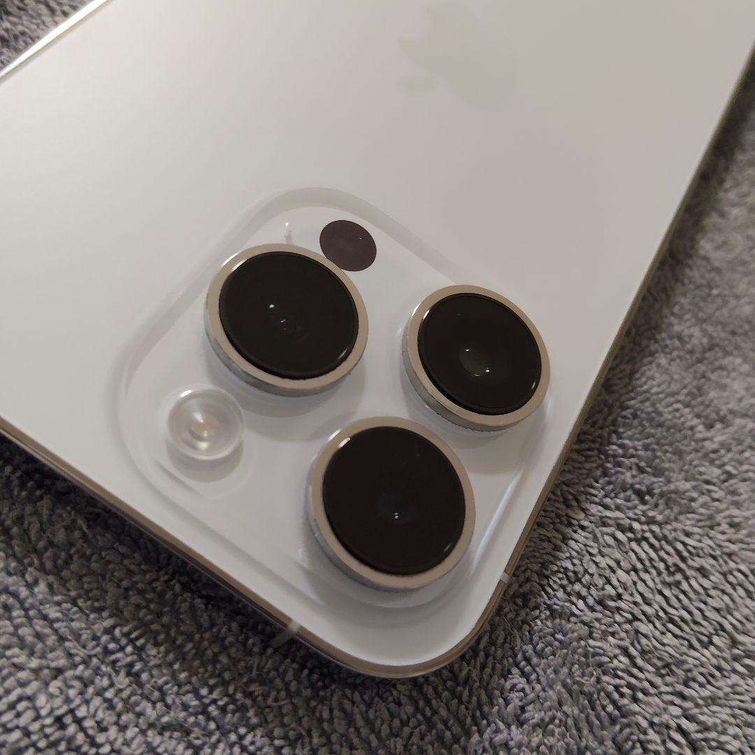 iPhone 14 Pro 256GB SIMフリー シルバー 本体のみ