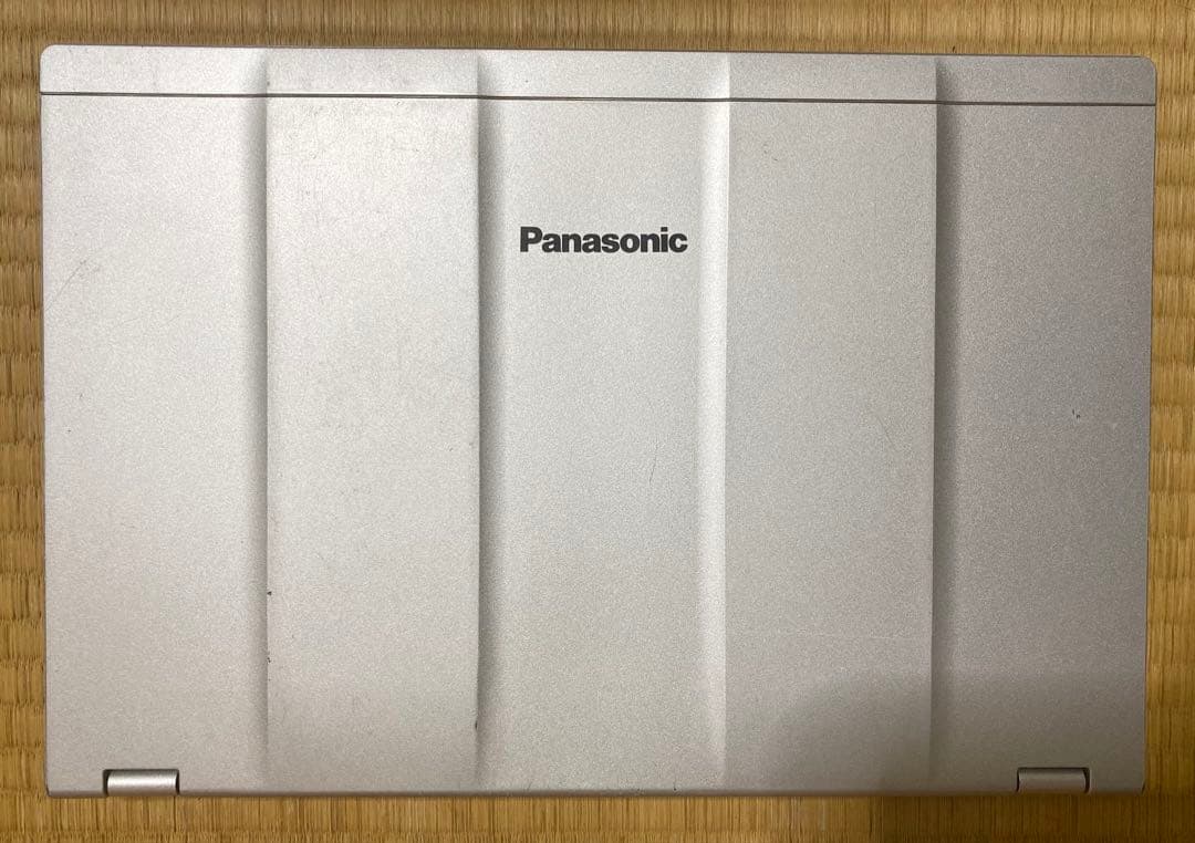 Let’s note/i5-5300U/8GB/SSD240GB/Win 11