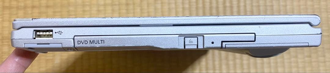 Let’s note/i5-5300U/8GB/SSD240GB/Win 11