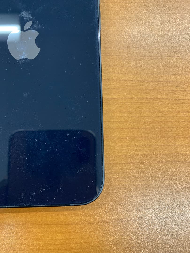 動作確認済 iPhone 13 256GB ID E4490