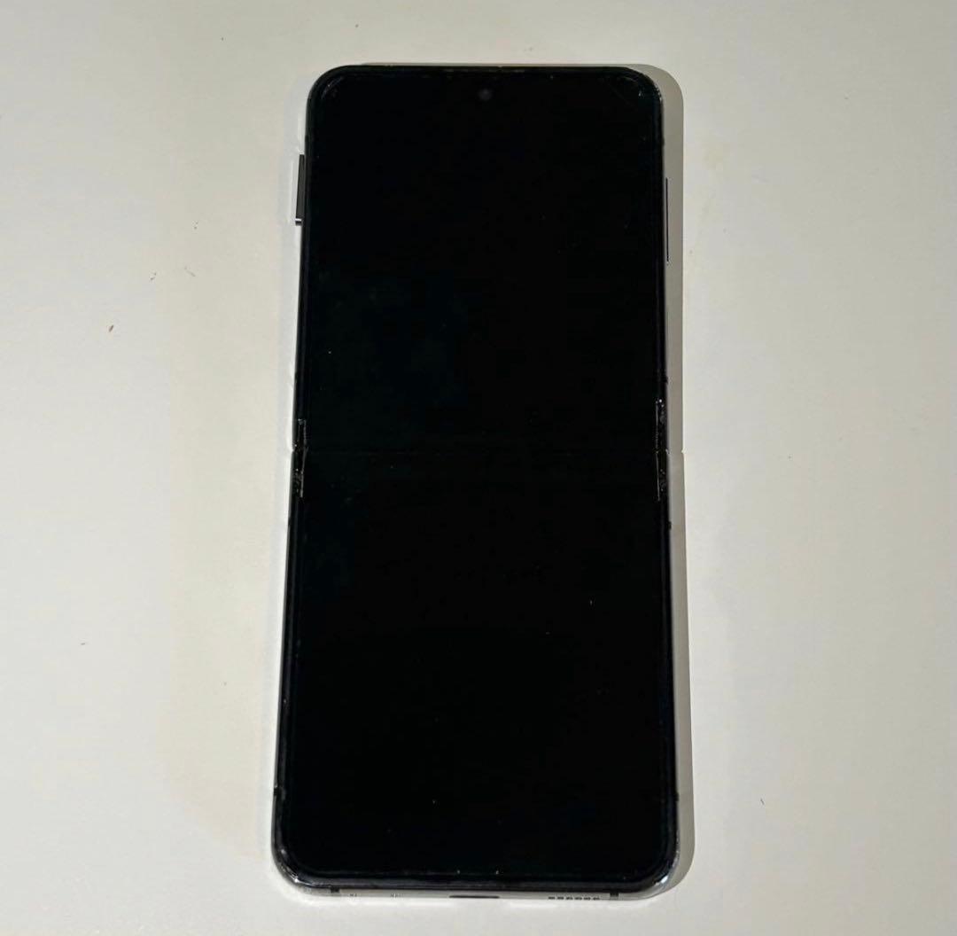 【ジャンク品】Android Galaxy Flip 5｜SIMフリー