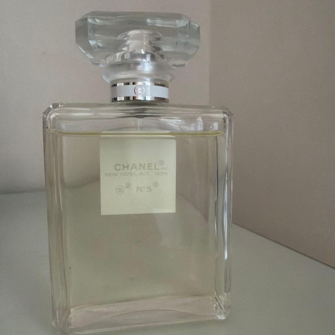 CHANEL N°5 L'EAU Eau de Toilette 100ml