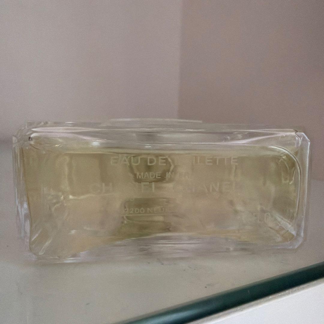 CHANEL N°5 L'EAU Eau de Toilette 100ml