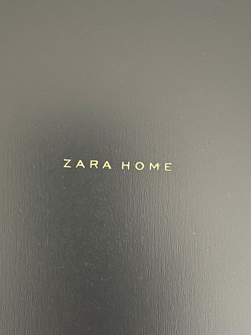 ZARA  イレギュラーウォールミラー　インスタ映え　コンランショップ