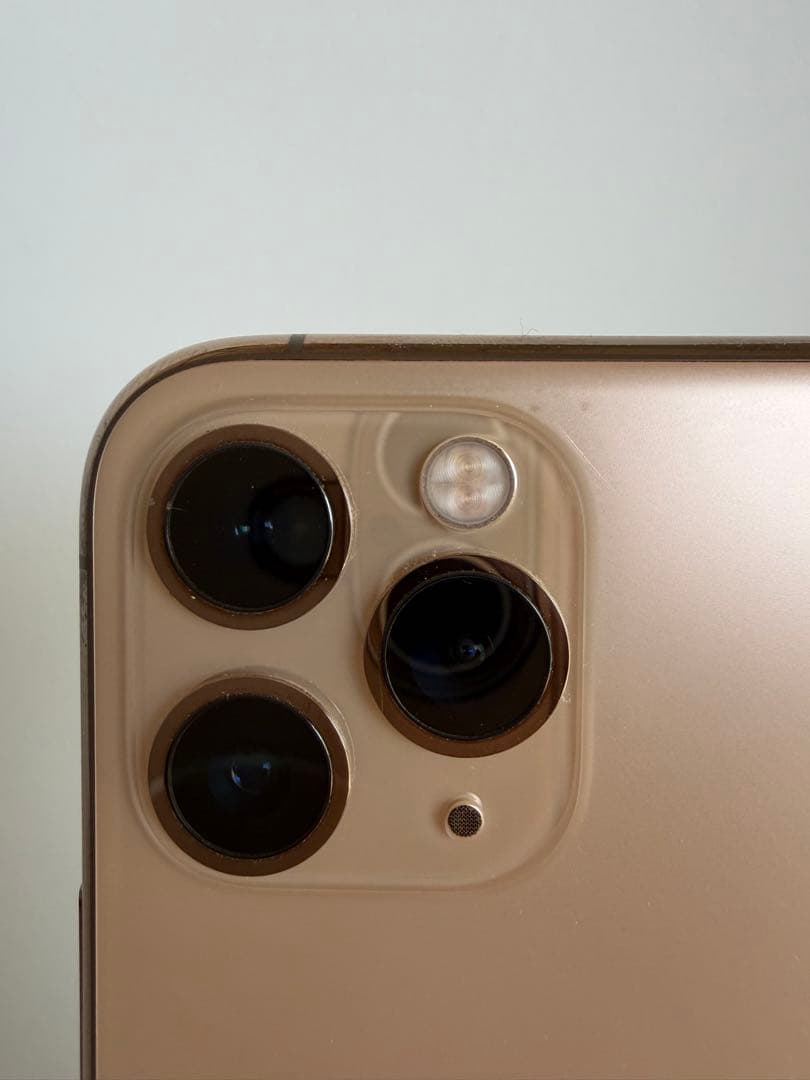 iPhone 11 Pro Max 256GB 本体 SIM フリー
