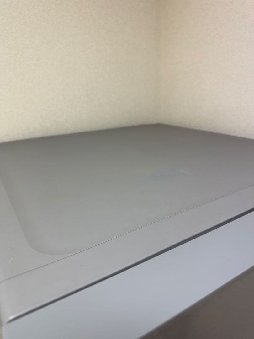 【美品】AQUA 冷蔵庫 AQR-27M（S）272L 2022年製 シルバー