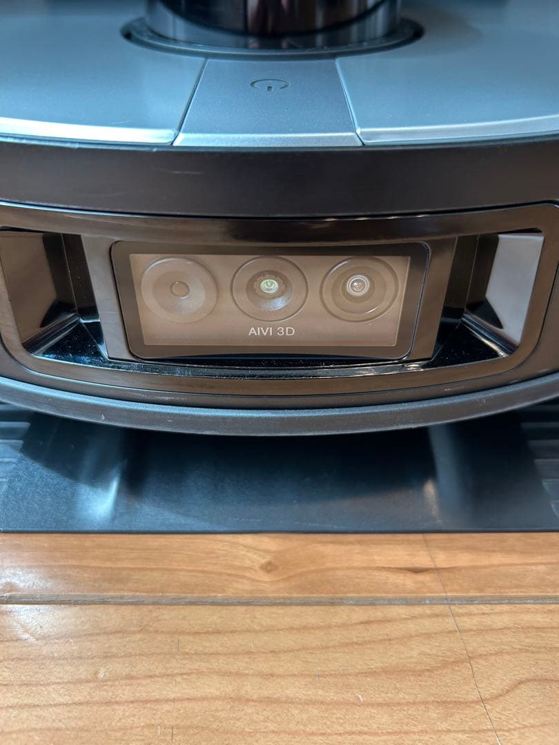 Ecovacs DEEBOT X1 OMNI ロボット掃除機
