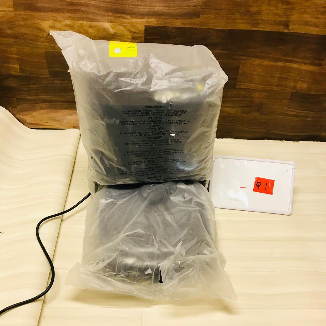 Eufy Robot Vacuum Omni E25 ブラック動作品