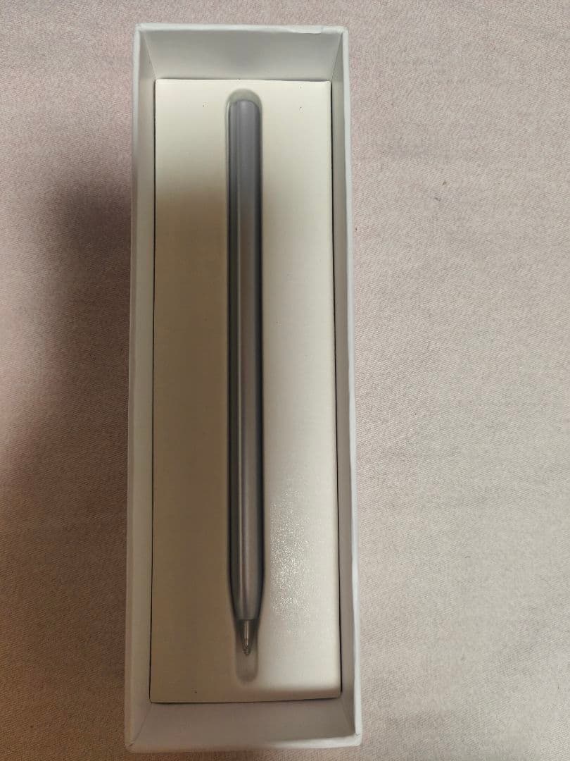 美品 HUAWEI M-Pencil(CD54)Package シルバー