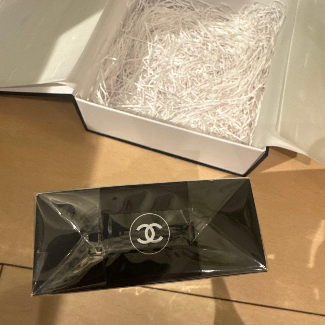 CHANEL メンズ ギフト アリュール オム スポーツ 新品未開封　箱付き