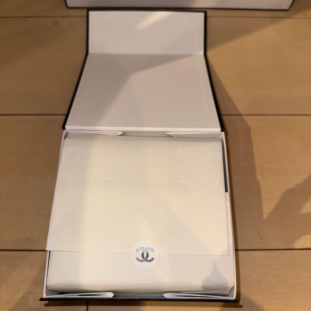 CHANEL メンズ ギフト アリュール オム スポーツ 新品未開封　箱付き
