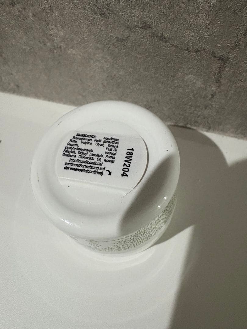 【新品未使用】KIEHL'S CREAMY EYE TREATMENT 28ml