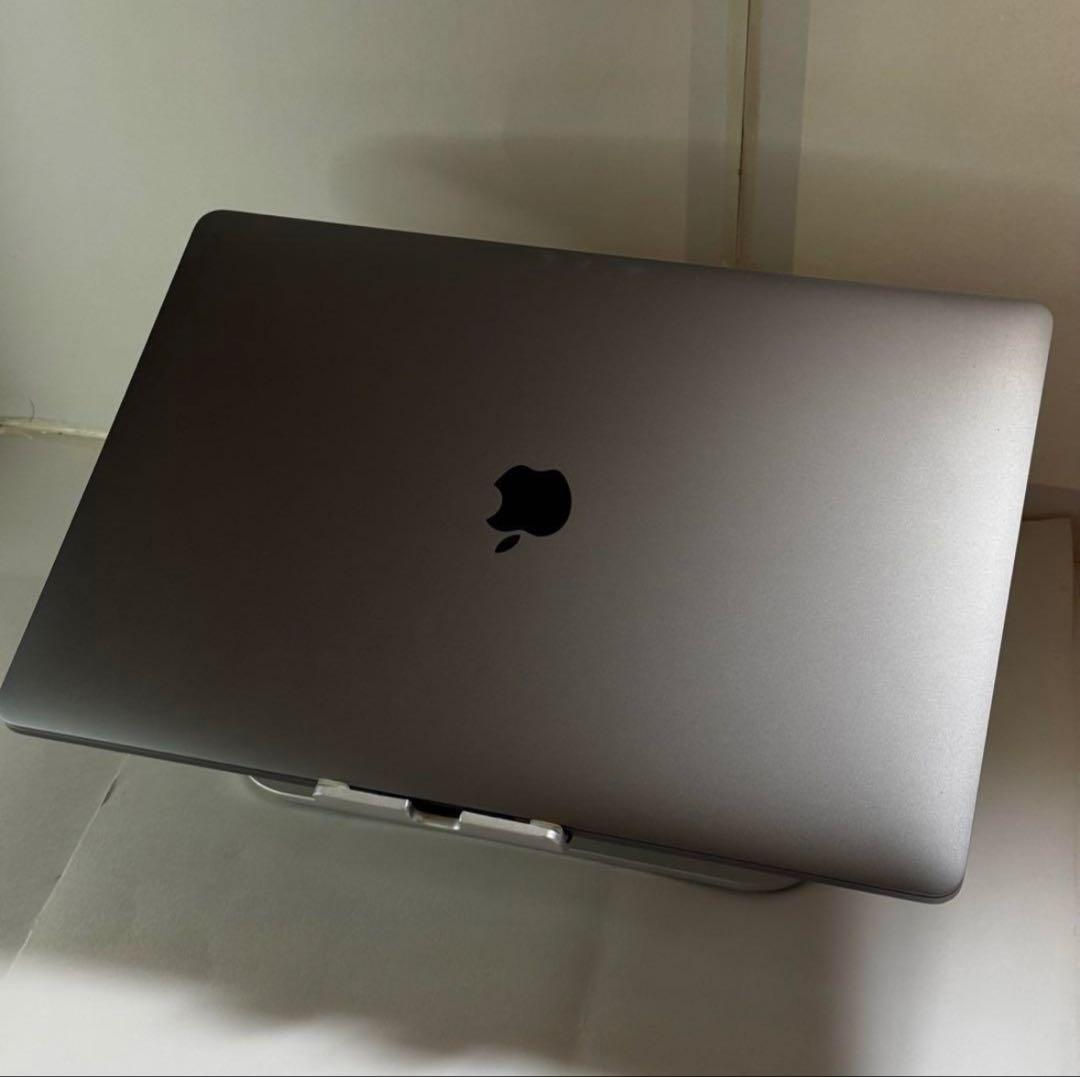 【付属品完備☆美品】MacBook Pro i7/16GB/256GB 大画面