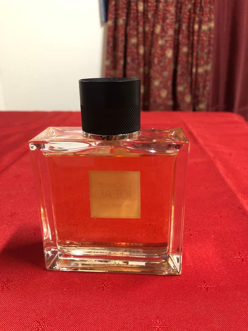 GUERLAIN L'HOMME IDEAL オーデトワレ 100ml