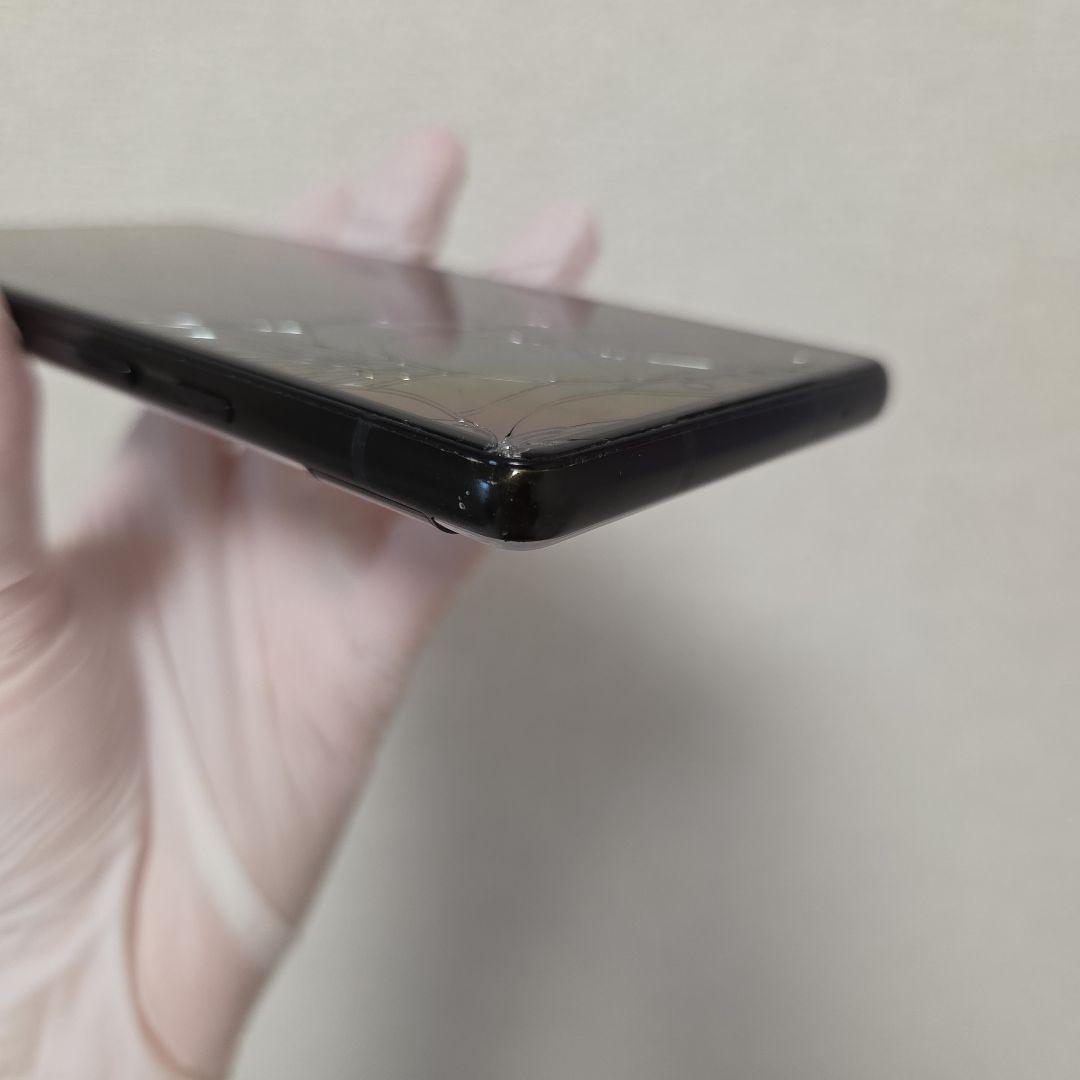 Google Pixel 6a 画面割れ