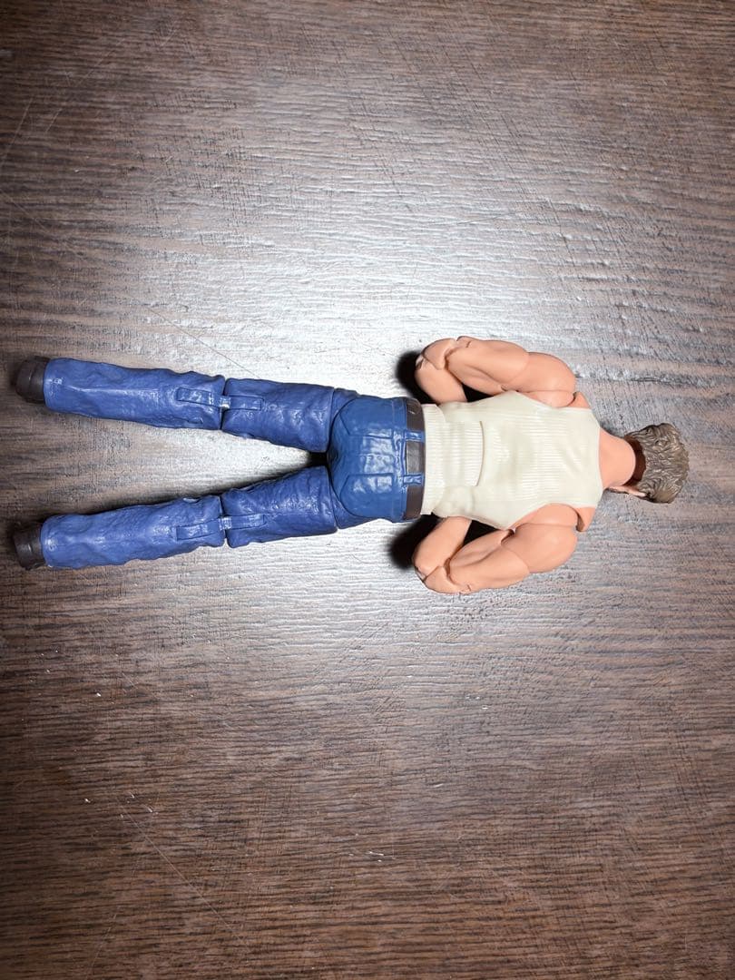 アメコミ MARVEL LEGENDS DEADPOOL WOLVERINE